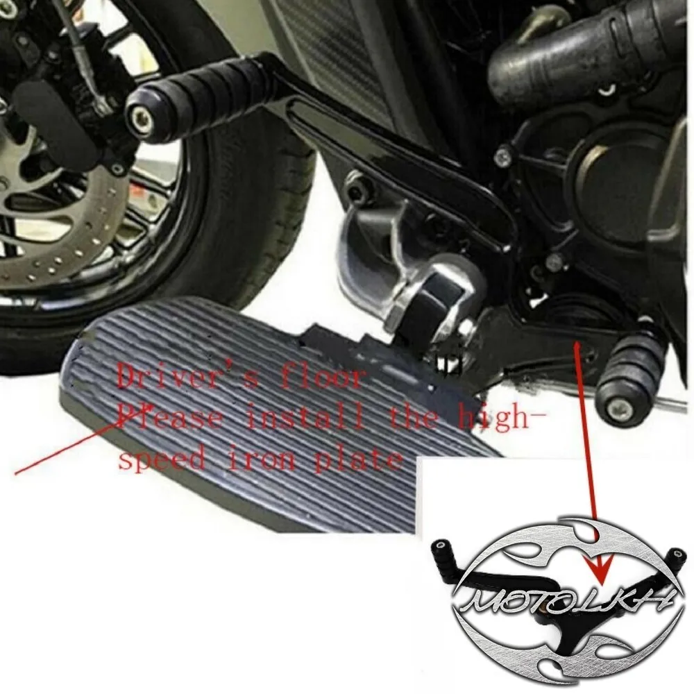 Motorcycle Gear Levels - دراجة نارية كعب/إصبع القدم والعتاد رافعة