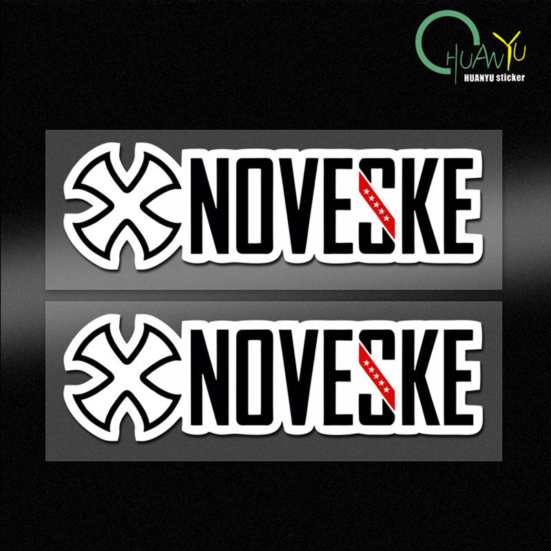Motorcycle Gear Up - Noveske العسكرية العسكرية شعار سيارة دراجة