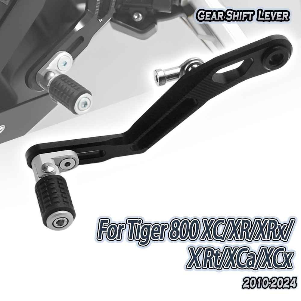Motorcycle Gear Up - for Tiger 800 XC 800XC 800XR