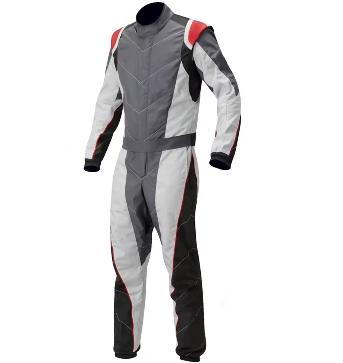 Motorcycle Gear Jumpsuit - المصنع مباشرة توريد الرجال يندبروف حماية