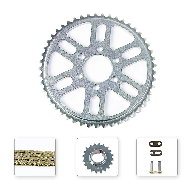 ل Surron ضوء النحل X المستوى ا - مراجعة Motorcycle Gear Levels وسعره