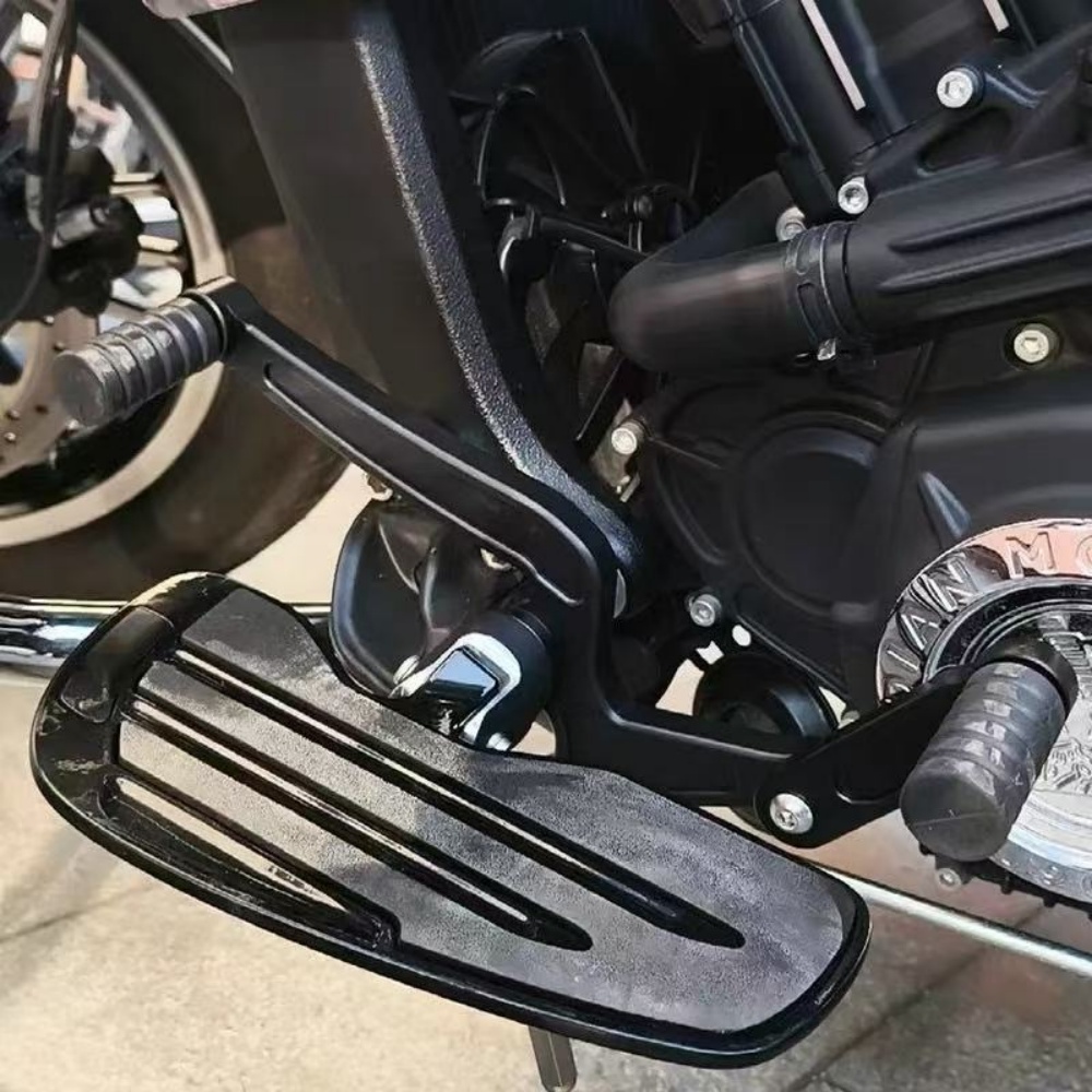 ذراع ناقل حركة للقدم/الكعب للد - مراجعة Motorcycle Gear Levels وسعره