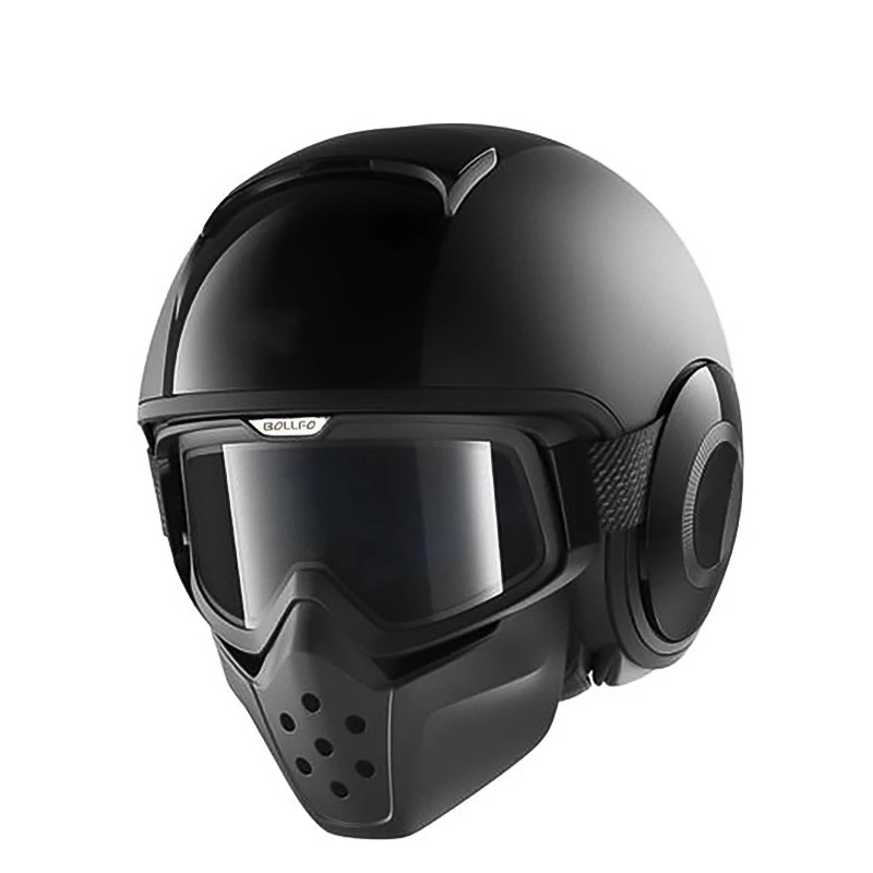نظارات واقية للدراجات النارية  - مراجعة Motorcycle Gear Alpine وسعره