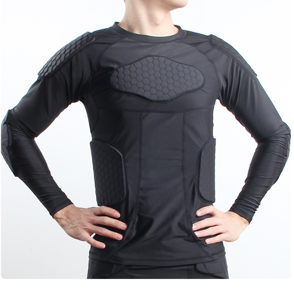 دراجة نارية درع الملابس الداخل - مراجعة Motorcycle Gear Alpine وسعره