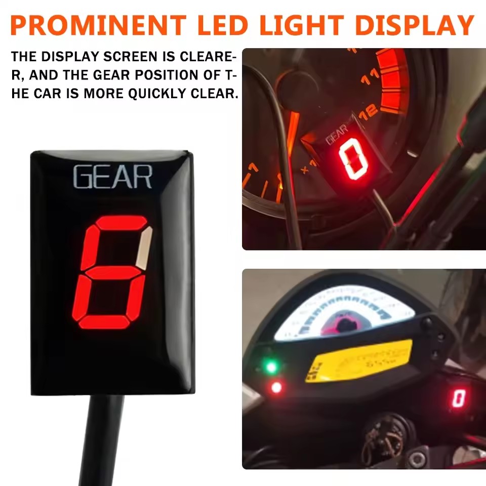 لموديلات ياماها XVv1600A و Wil - مراجعة Motorcycle Gear Levels وسعره