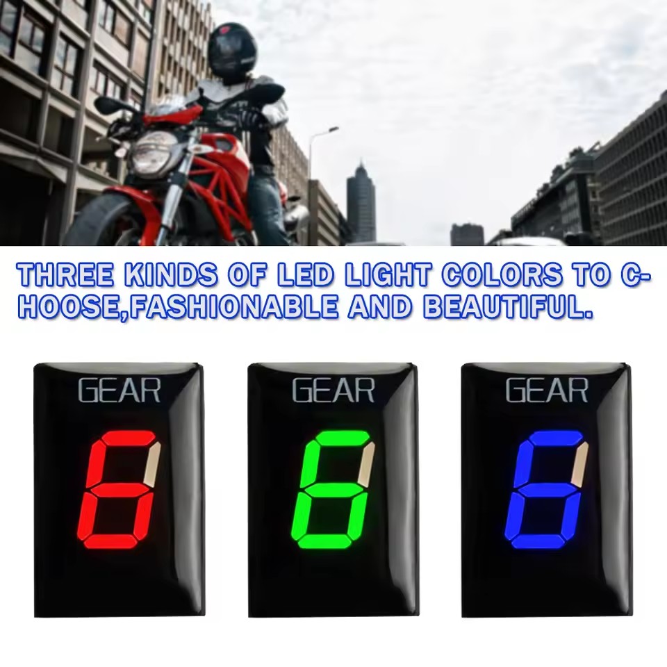 لموديلات ياماها XVv1600A و Wil - مراجعة Motorcycle Gear Levels وسعره