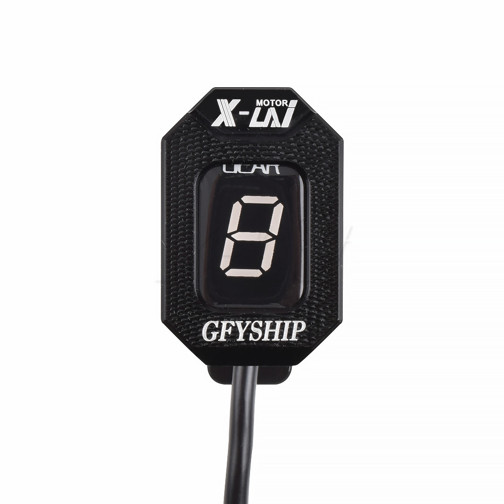 ل Malaguti XSM 125 / XTM 125 ج - مراجعة Motorcycle Gear Levels وسعره