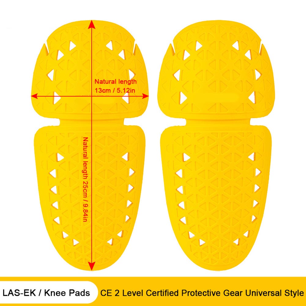 واقيات مرنة وقابلة للتنفس وقاب - مراجعة Motorcycle Gear Levels وسعره