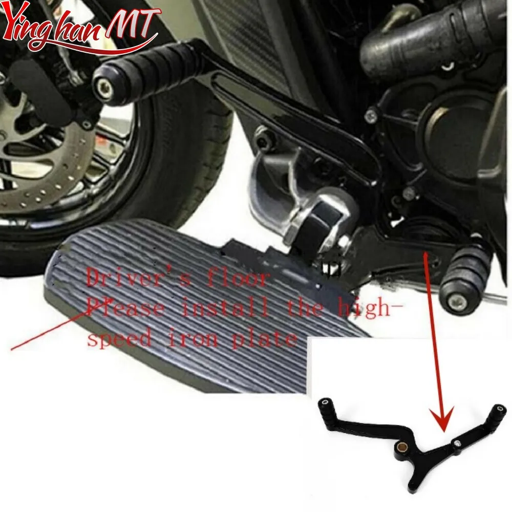 ذراع ناقل حركة للقدم/الكعب للد - مراجعة Motorcycle Gear Levels وسعره