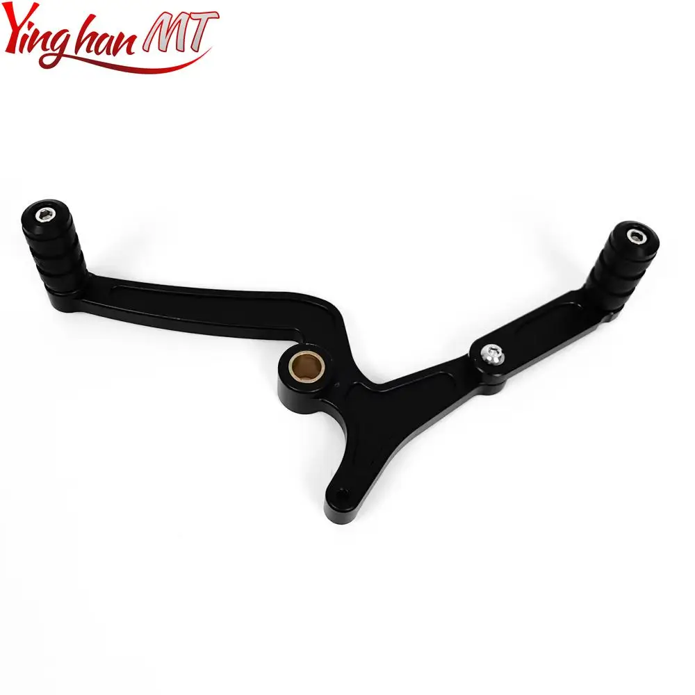 ذراع ناقل حركة للقدم/الكعب للد - مراجعة Motorcycle Gear Levels وسعره