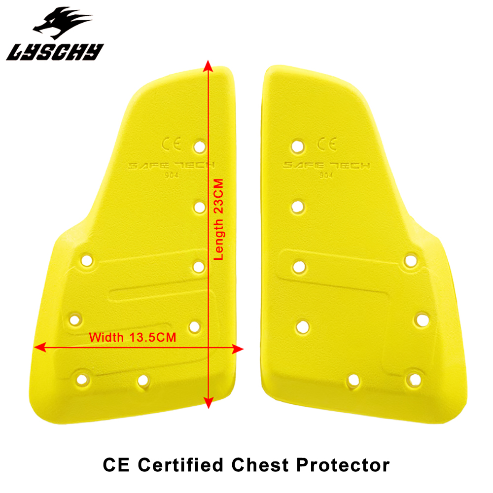 معدات واقية للدراجات النارية ، - مراجعة Motorcycle Gear Alpine وسعره